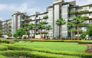 Emaar Palm Terraces Sector 66 Gurgaon