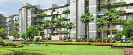 Emaar Palm Terraces Sector 66 Gurgaon