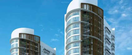 Emaar Palm Drive Sector 66 Gurgaon