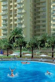 Emaar Palm Drive