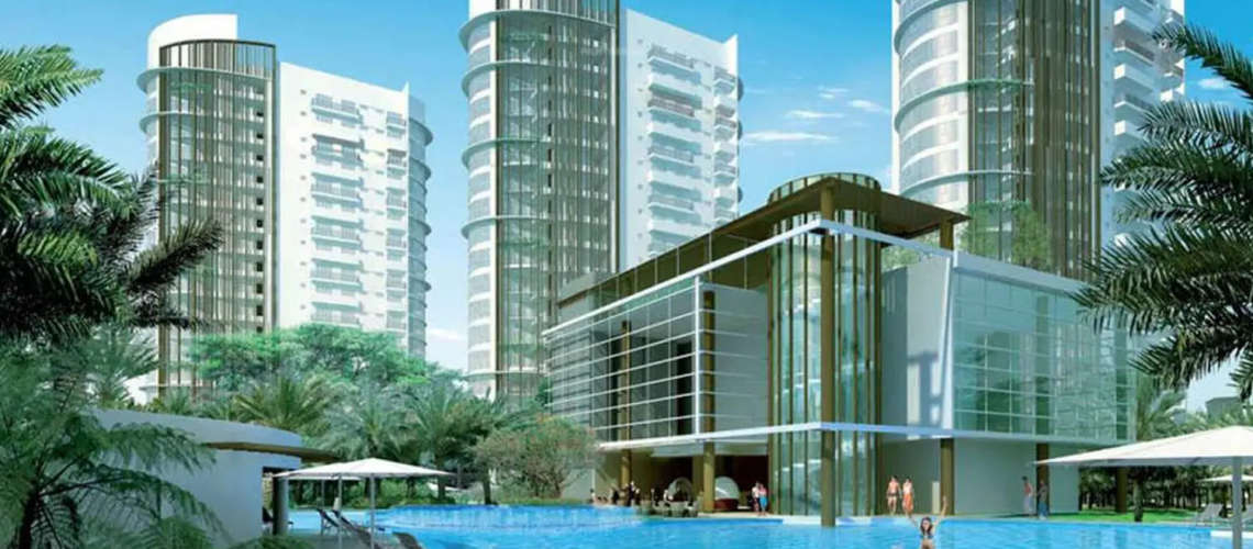 Emaar Palm Drive Sector 66 Gurgaon