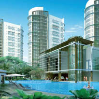 emaar-palm drive