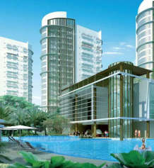 emaar-palm drive