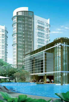 Emaar Palm Drive