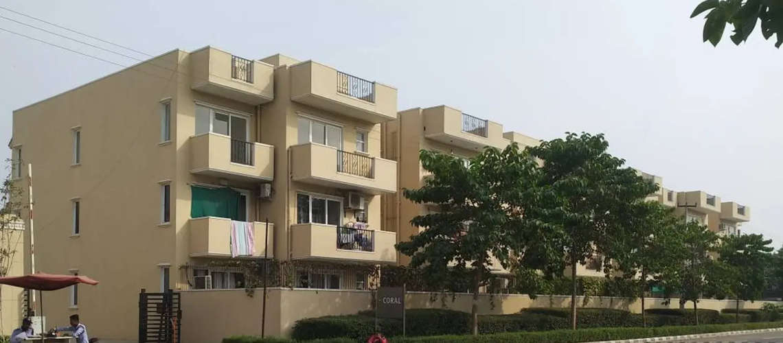 Emaar Emerald Classic Sector 65 Gurgaon