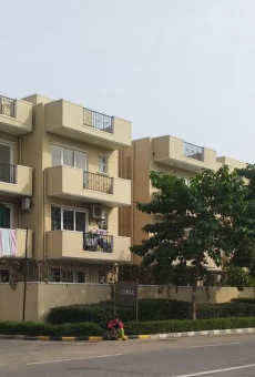 Emaar Emerald Classic