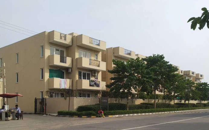 Emaar Emerald Classic Sector 65 Gurgaon