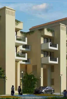 Emaar Emerald Classic