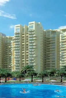 Emaar Palm Studios
