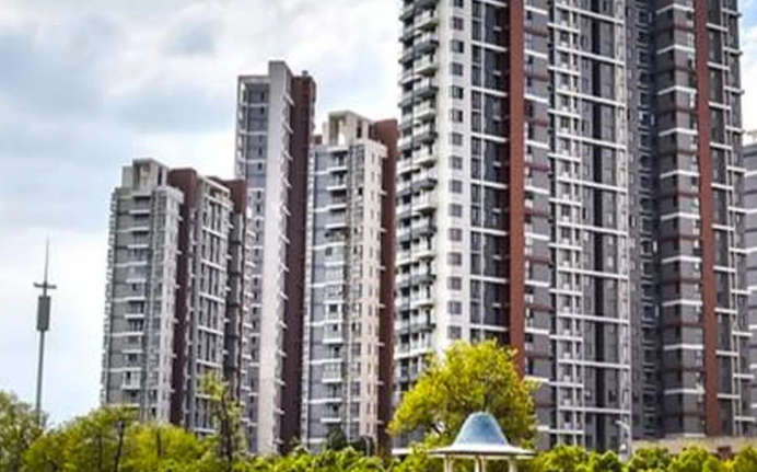 Emaar Palm Studios Sector 66 Gurgaon