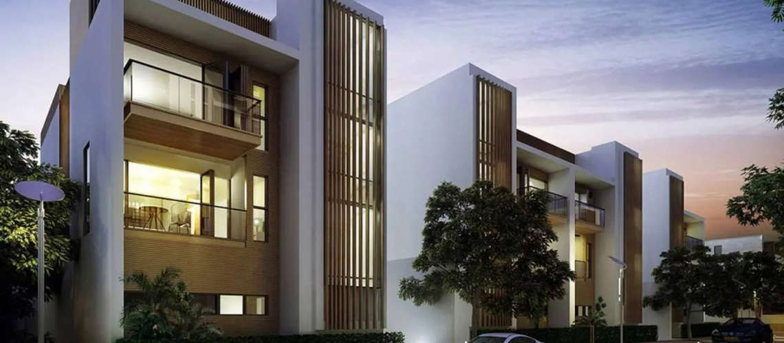 TATA Primanti UberLuxe Sector 72 Gurgaon