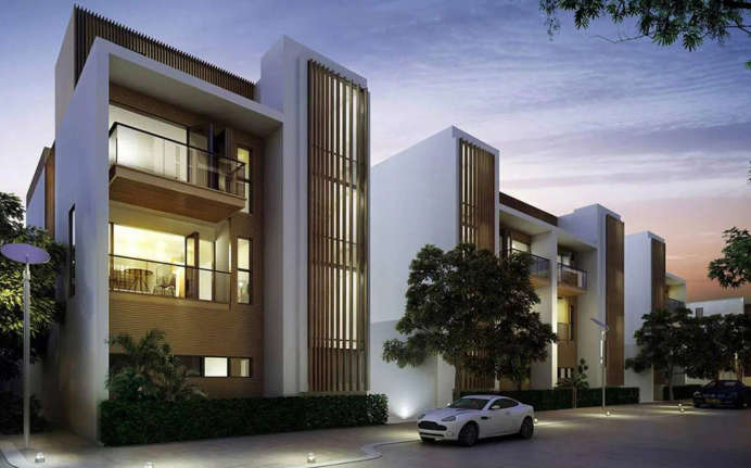 TATA Primanti UberLuxe Sector 72 Gurgaon