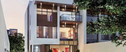 TATA Primanti UberLuxe Sector 72 Gurgaon