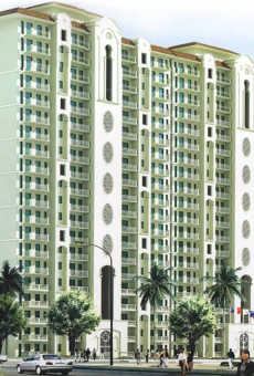 DLF Express Greens