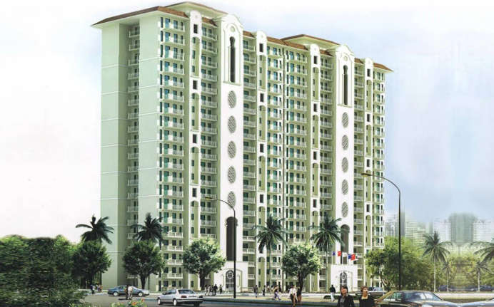 DLF Express Greens Sector 1A Gurgaon