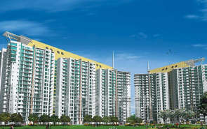 DLF Express Greens Sector 1A Gurgaon