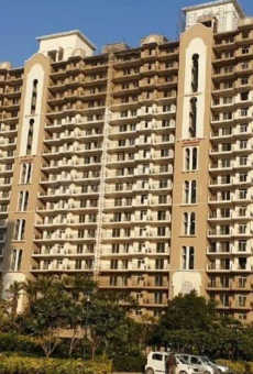 DLF Express Greens