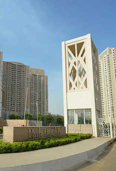 DLF Park Place