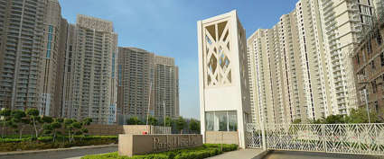 DLF Park Place Sector 54 Gurgaon