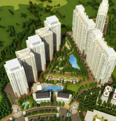 dlf-park place