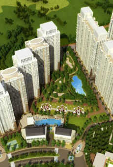 DLF Park Place