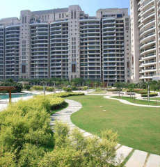 dlf-park place
