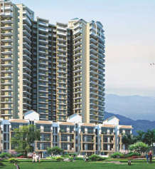supertech-hillview apartments