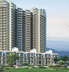 supertech-hillview apartments