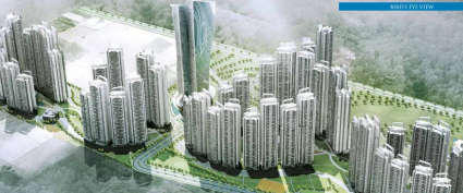 Supertech Hillview Apartments Sector 49 Gurgaon