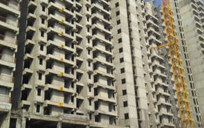 Supertech Golf Country Sector 22D