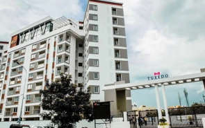 DRA Tuxedo Velachery