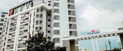 DRA Tuxedo Velachery