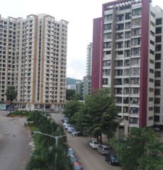 bhoomi-acres thane