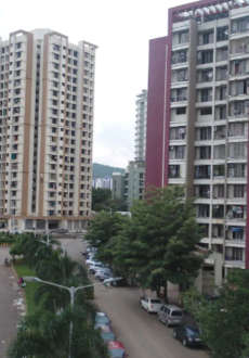 bhoomi-acres thane
