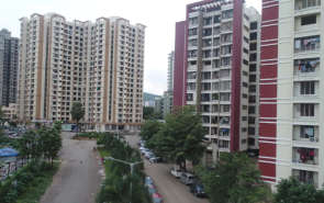 Bhoomi Acres Thane Thane