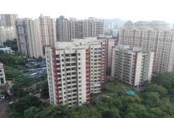 bhoomi-acres thane