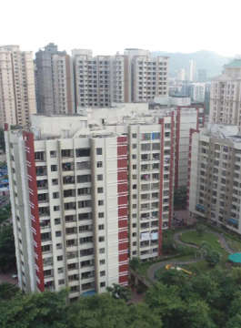 bhoomi-acres thane