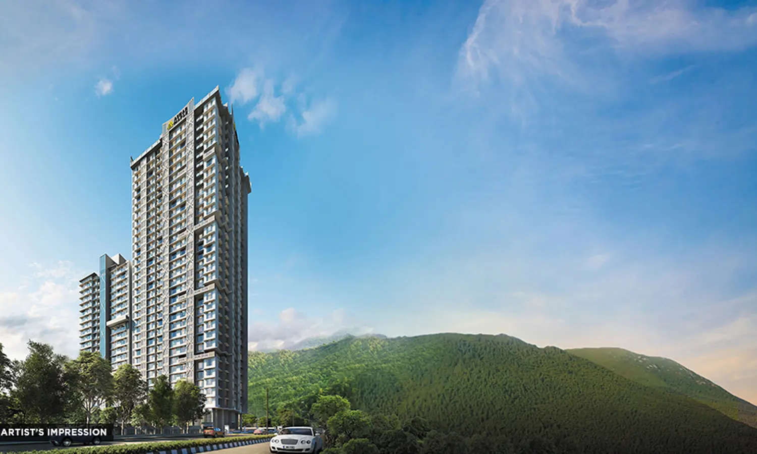 Ashar Family First Home