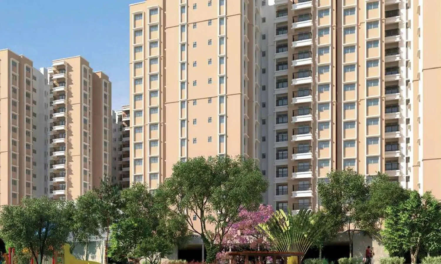 Prestige Primrose Hills