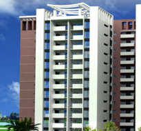 ansal-api fairway apartment