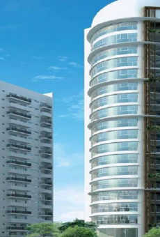 Emaar Sky Terraces