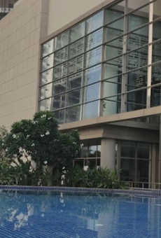 Emaar Sky Terraces