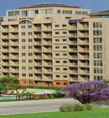 falcon-gulmohar woods