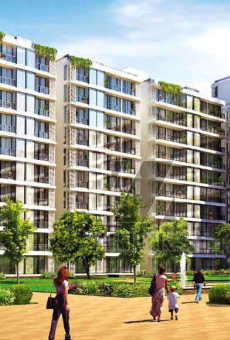 Jaypee Greens Pavilion Court Royale