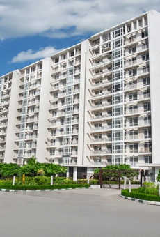 Jaypee Greens Pavilion Court Royale
