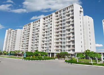 Jaypee Greens Pavilion Court Royale