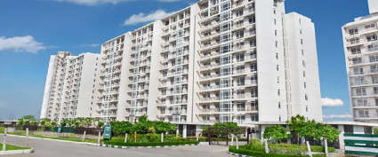 Jaypee Greens Pavilion Court Royale Sector 128