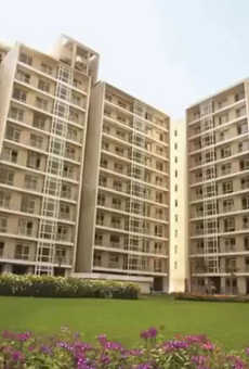 Jaypee Greens Pavilion Court Royale