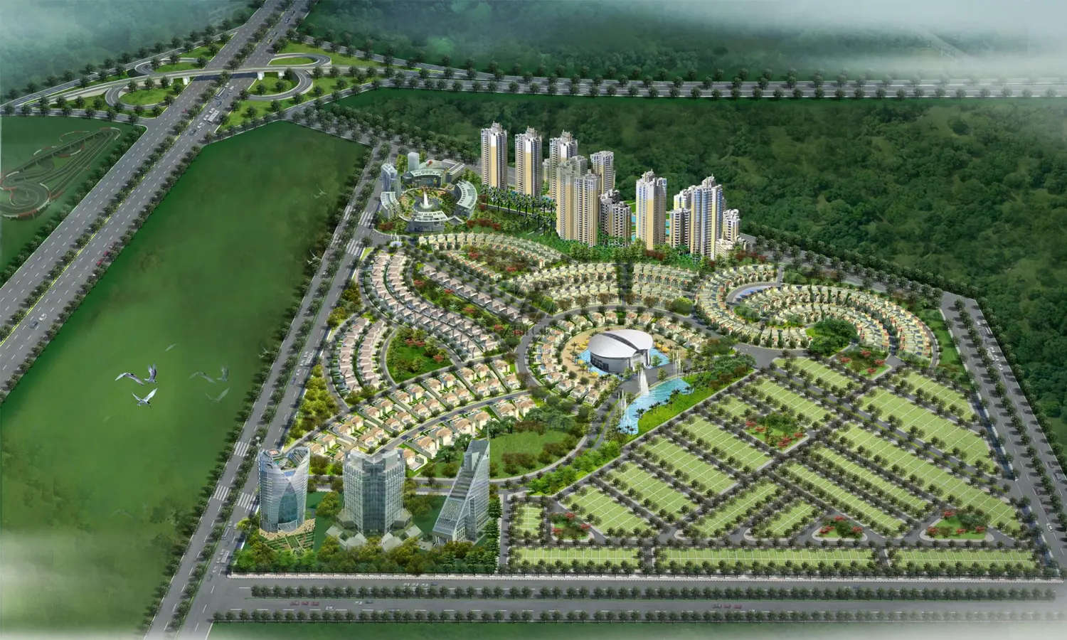 Supertech Safari Studios