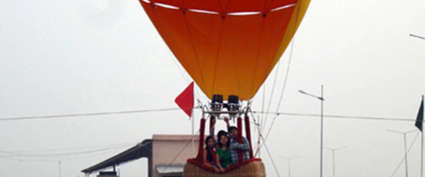 Supertech Safari Studios Sector 17A Greater Noida